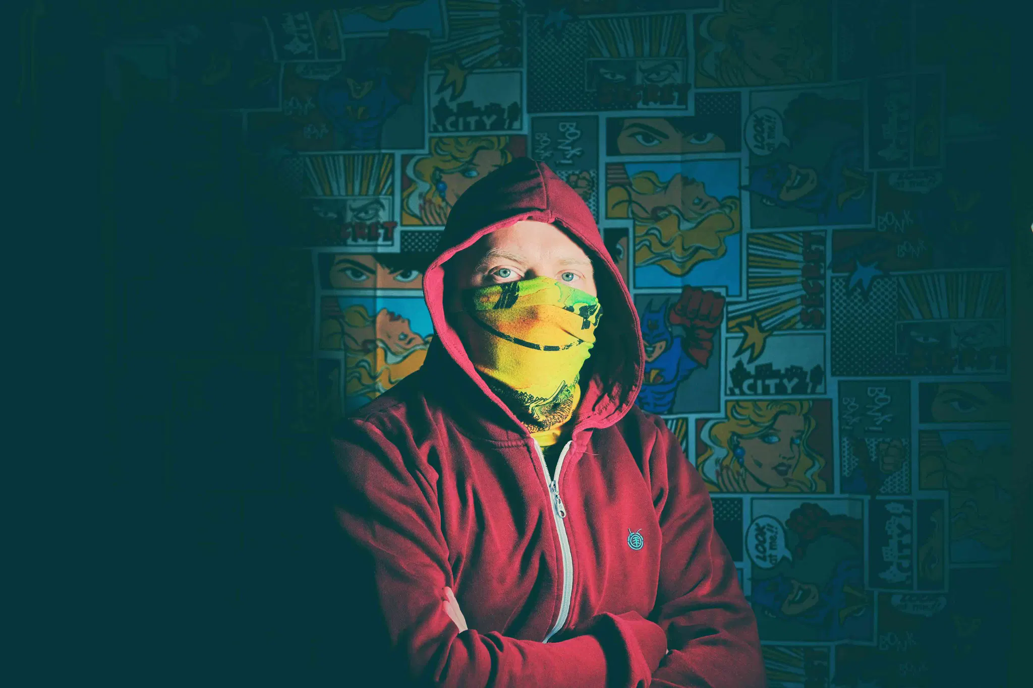 User avatar