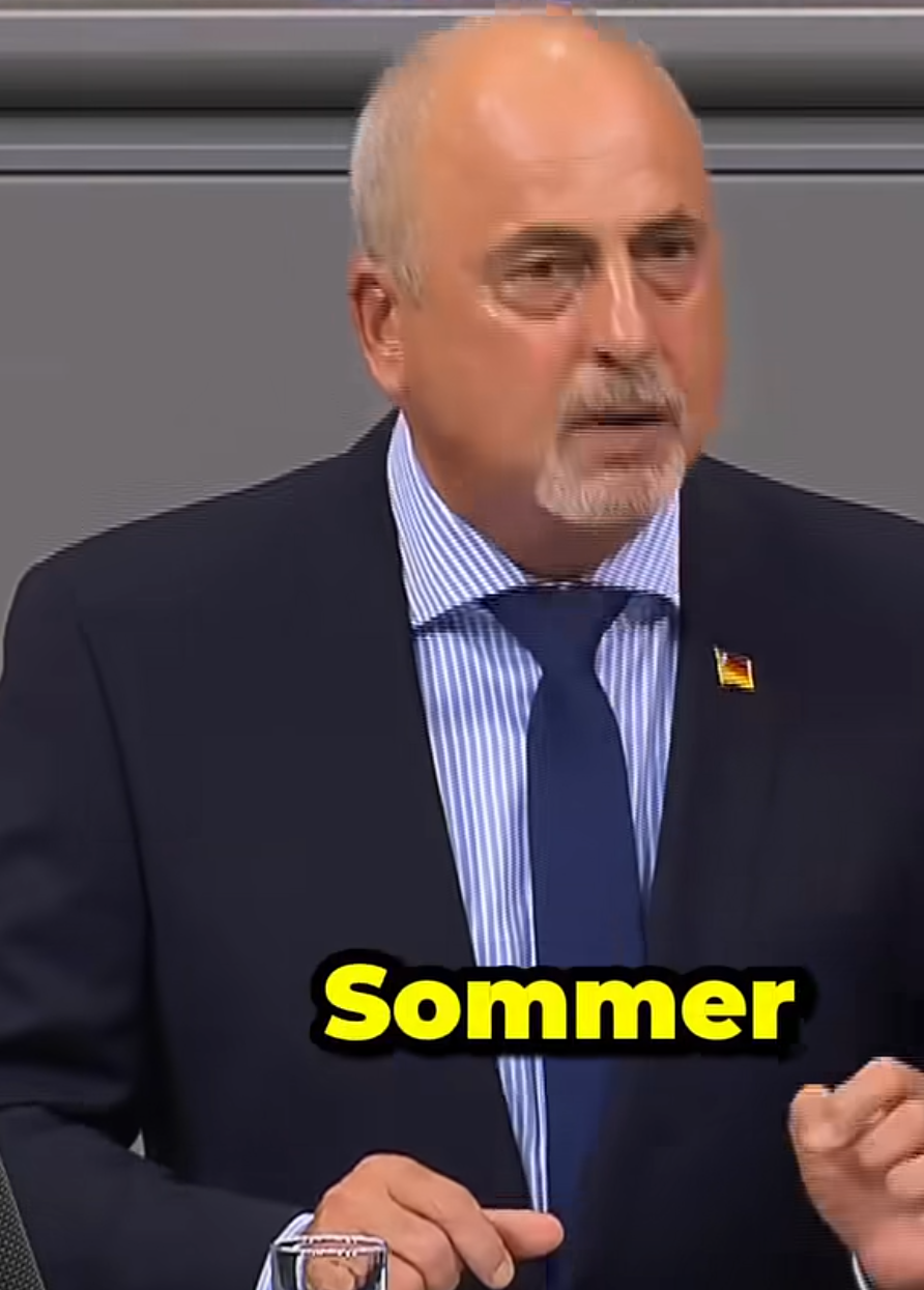 Der MdB Giersch von der afd betont noch mal. Das wäre ein Sommer. Ja genau. Wir haben Sommer, allerdings hat er glatt in seiner klimatisierten Welt vergessen. Das normale Menschen derzeit 42 Grad messen und zwar draußen! und im Schatten! Der MdB Giersch von der afd betont noch mal. Das wäre ein Sommer. Ja genau. Wir haben Sommer, allerdings hat er glatt in seiner klimatisierten Welt vergessen. Das normale Menschen derzeit 42 Grad messen und zwar draußen! und im Schatten!