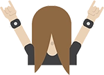 metal