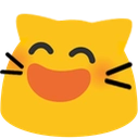 blobcathappy