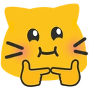 blobcatpuffyshy
