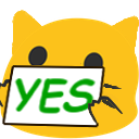 :blobcatyes@ibe.social: